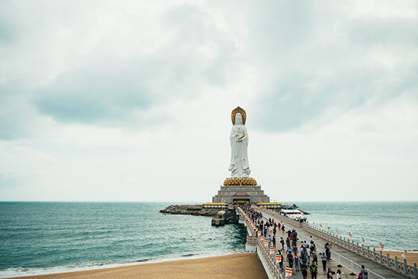 满江红柳永暮雨初收